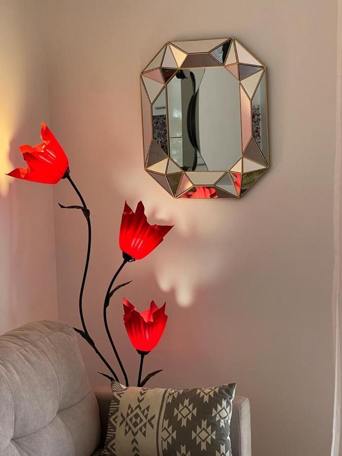 Marseille, Bel Et Spacieux Appartement De 60M² Luaran gambar