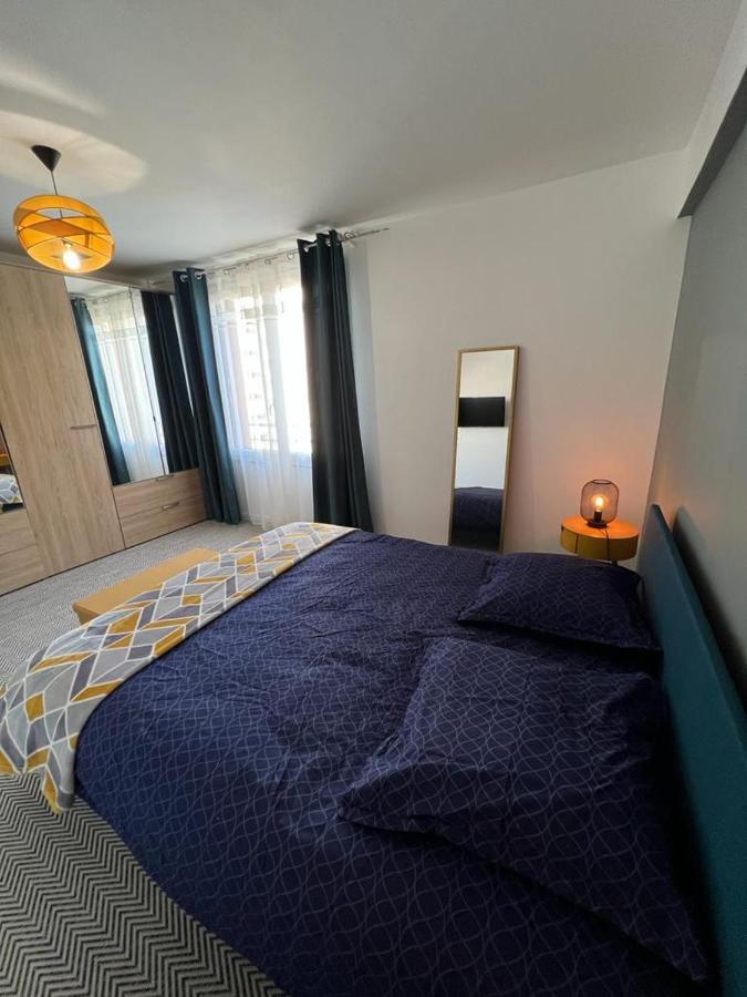 Marseille, Bel Et Spacieux Appartement De 60M² Luaran gambar