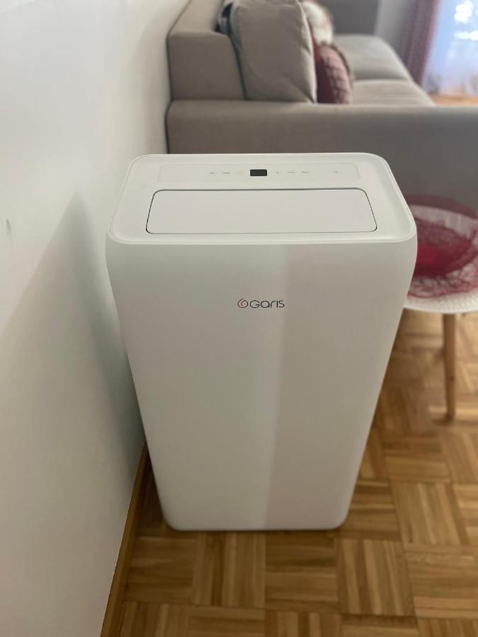 Marseille, Bel Et Spacieux Appartement De 60M² Luaran gambar